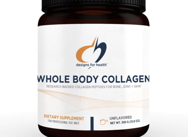 Design For Health Whole Body Collagen