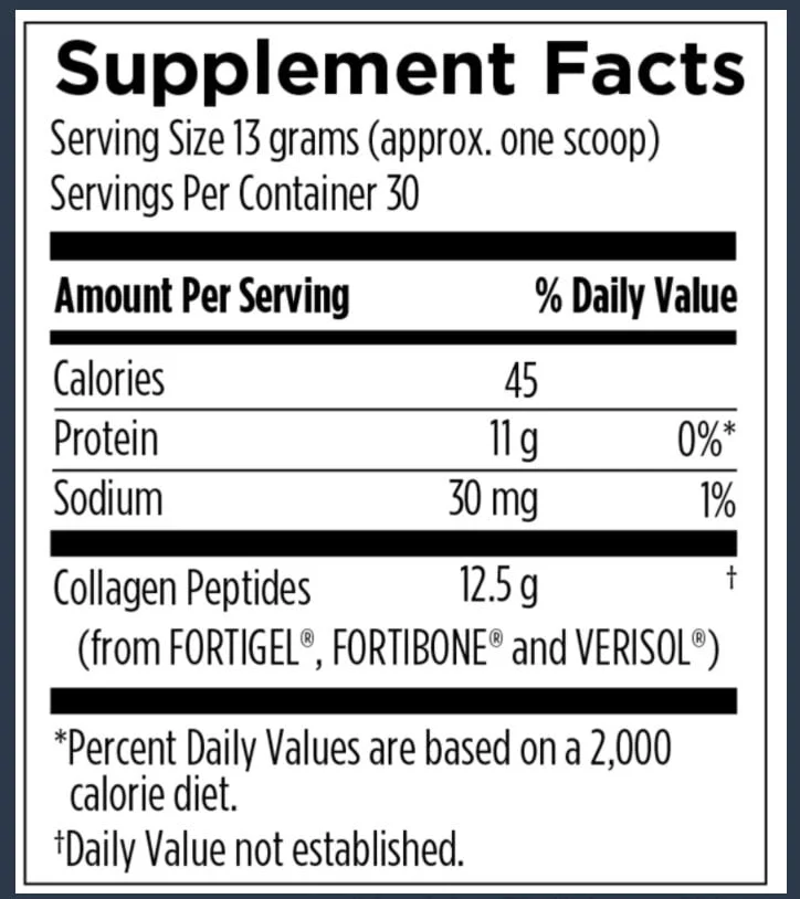 Whole Body Health Collagen - Image 2