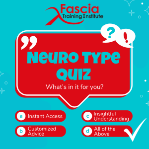 Neuro Type quiz from FTI