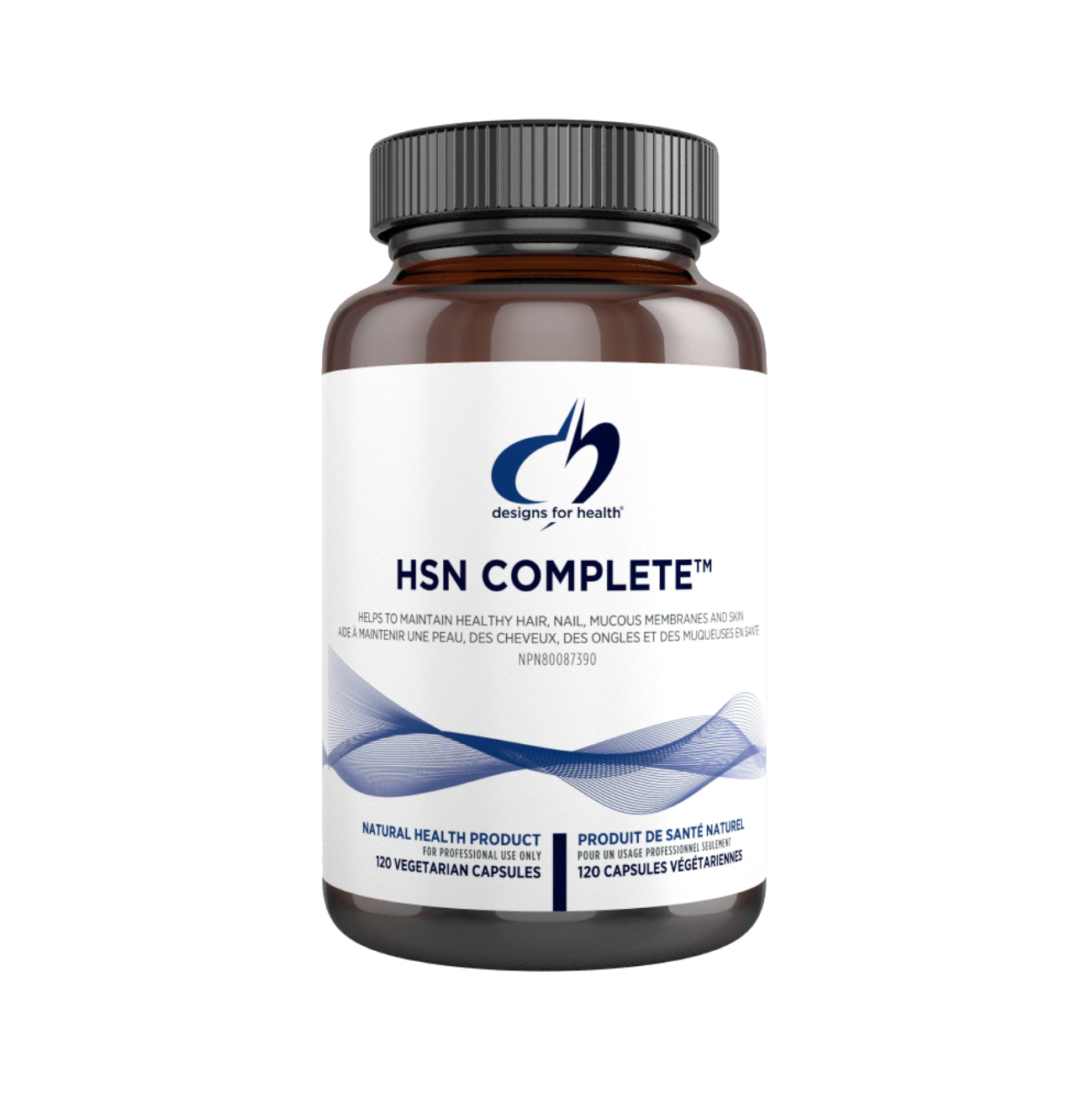HSN Complete FTI Supplements
