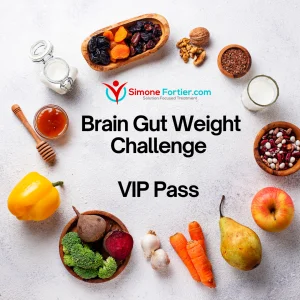 Brain-Gut Challenge - Recordings