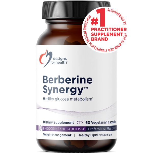 Berberine Synergy