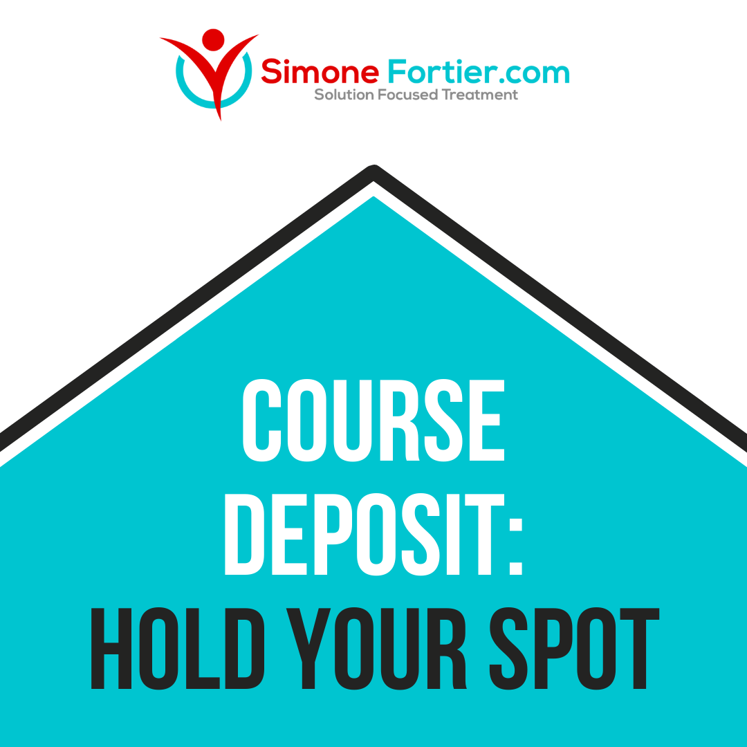 FTI Deposit for Any In-Person Course