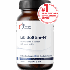 LibidoStim-M™ for Men