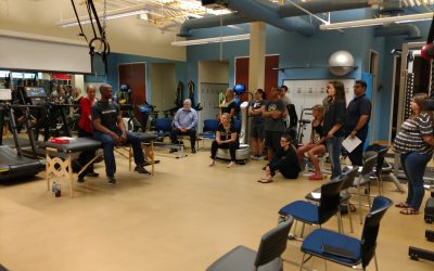 Revolutionizing Concussion/ Treatment Management: A Fascia-Based Approach to Brain Healing