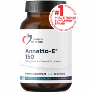 Annatto E 150 supplement – Simone Fortier USA Brain Health Program