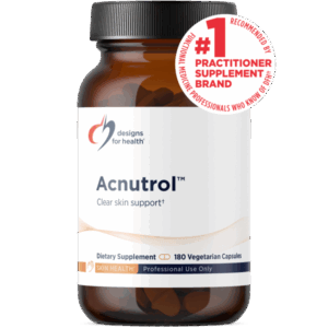 Acnutrol™