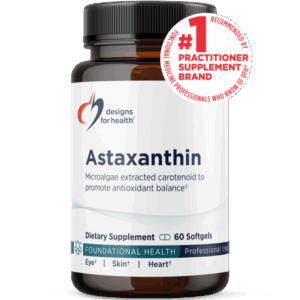 Astaxanthin
