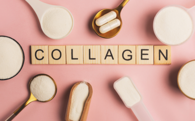 Unlocking Youthful Vitality: How Collagen Supplements Can Enhance and Repair Aging Connective Tissue