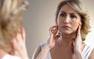 Harnessing the Power of the Fascia – Interstitium to Combat Aging