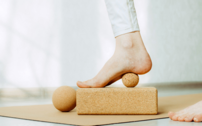 Unveiling the Hidden World of Fascia Mobility and Proprioception
