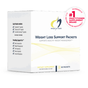 Weight Loss Support Packets supplement – Simone Fortier USA Brain Health Program