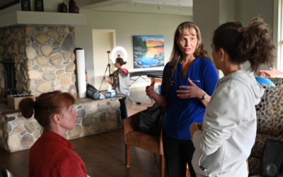 The Evolution of Dynamic Brain Healing: A Journey Through Advanced Fascia Release Techniques