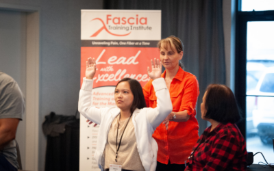 Unlock the Power of Fascia: Transform Your Practice and Client Outcomes