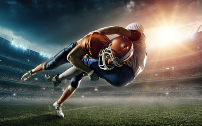Football Players: Fascia’s Role in Brain Injury Prevention and Recovery