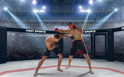 Biohack Your Brain for Peak Performance: How an MMA Fighter Transformed with Dynamic Brain Healing