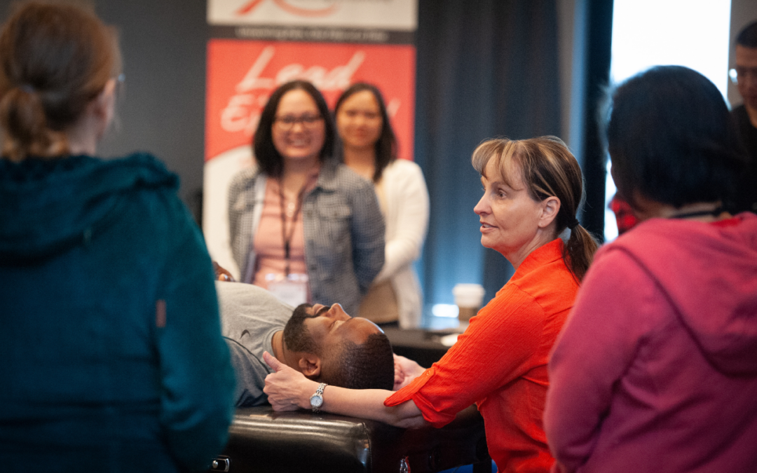 Fascia Training Courses in New York