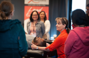 Fascia Training Courses in New York