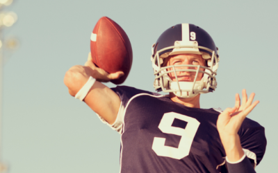 From Darkness to Light: A Quarterback’s Journey Back to Greatness After a Concussion