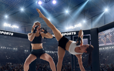 Enhancing Recovery in MMA: The Role of Fascia Treatment and Release