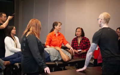 The Secret Weapon for Pain-Free Performance: Why Stretching Alone Isn’t Enough