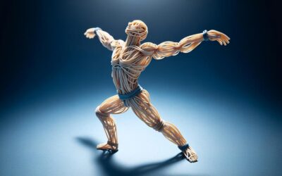 From Trauma to Triumph: How Fascia Therapy Unlocks Human Potential