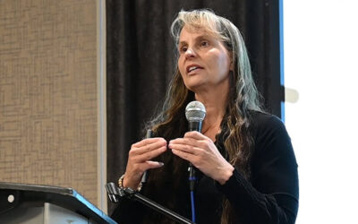 Fascia Research Congress 2025 in New Orleans