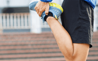 Stretching Is Outdated: Why Creating Space in Your Fascia Is the Future of Health, Longevity, and Performance