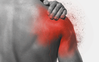 Dopamine, Fascia, and Pain: The Hidden Link Keeping You Stuck (Especially if You Have ADHD)