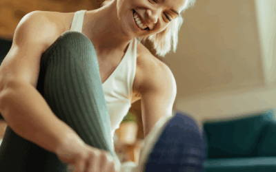 What If We Could Rewire the Brain Through the Body? Fascia-Based Healing for Concussion Recovery