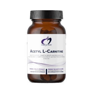 acetyl l carnitine