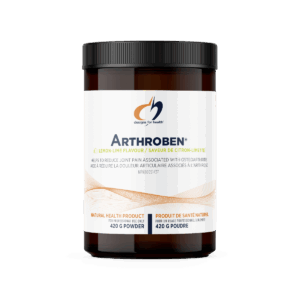 Arthroben® (Canada)