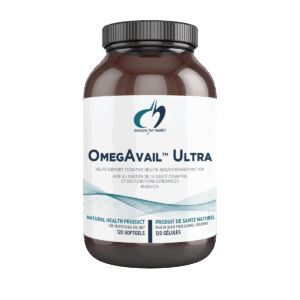 omega avail ultra