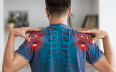 The Hidden Cause of Your Pain, Poor Posture, and Fatigue? It Might Be Your Fascia
