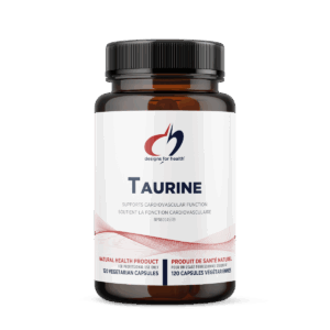 taurine supplement