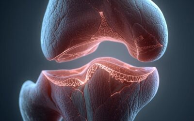 Jingle Bells & Joint Glide