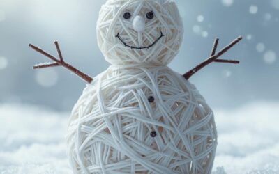 Frosty the Snowman & the Freeze Response