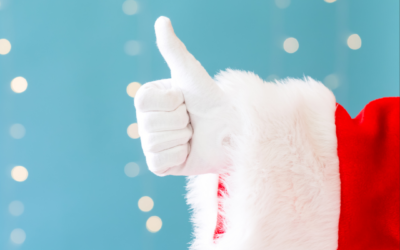 Why Santa’s Sleigh Is Fast, Silent… and Never Breaks Down