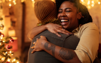 Love Actually… Happens in the Fascia