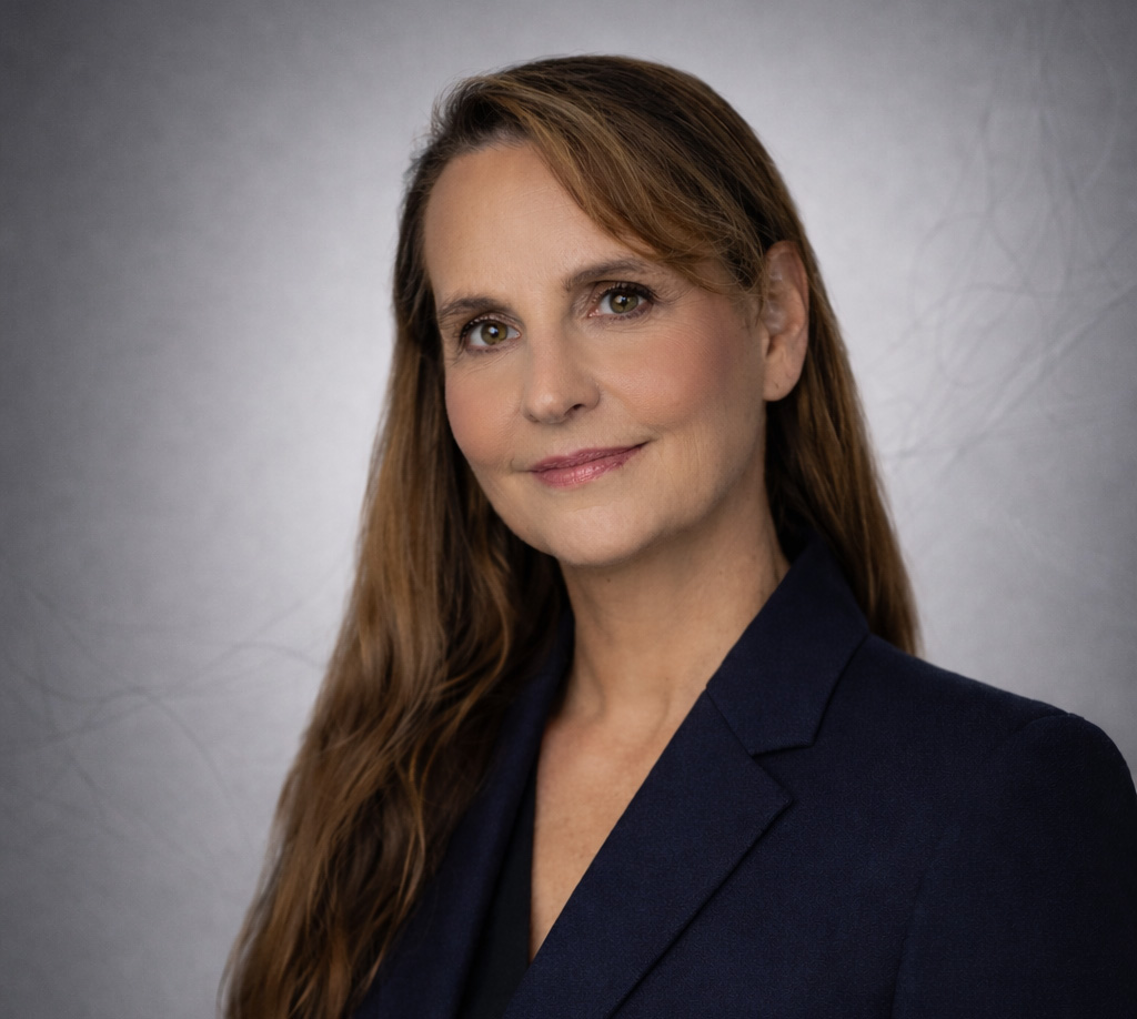 Simone Fortier, Founder of Fascia Training Institute and global leader in fascia-based performance science certification.