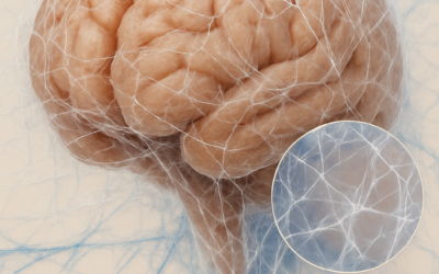 How Altered Cranial Biomechanics Prevent Recovery From Concussion (mTBI)