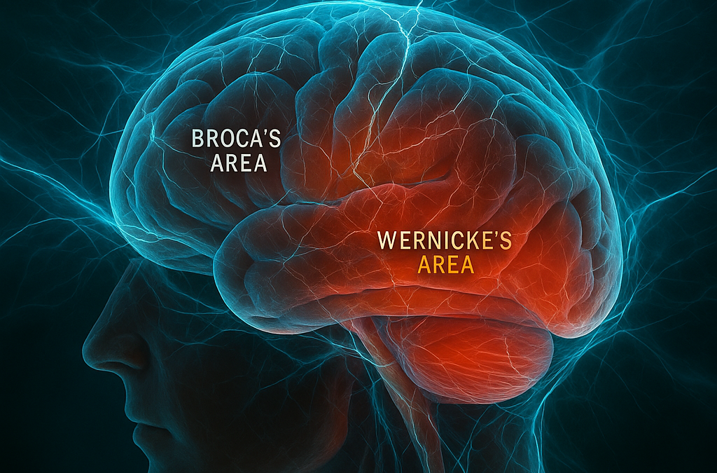 The Hidden Force Behind Brain Fog, Speech Issues, and Slow Recovery: How Fascial Compression on the Cranium Creates Tensional Drag on the Brain