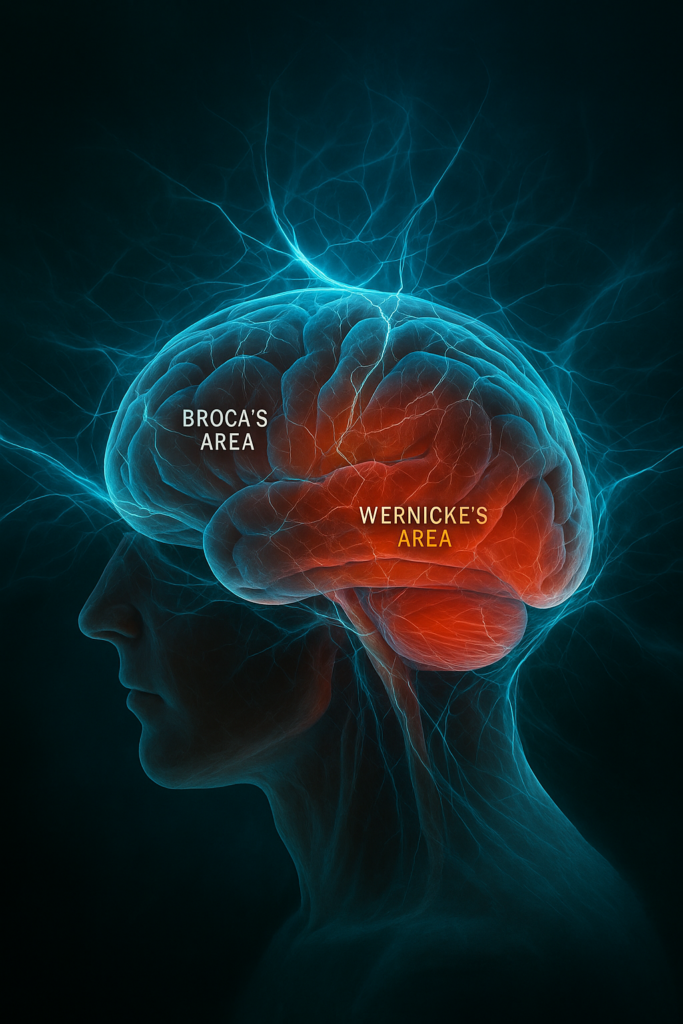 Compressed Brain Man The Hidden Force Behind Brain Fog, Speech Issues, and Slow Recovery ...