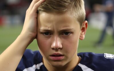 The Youth Sport Brain Injury Crisis: What 72,000 Cases Tell Us This Week