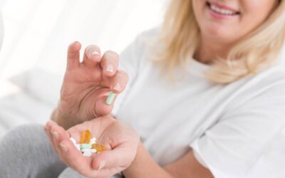 Three non-negotiable Anti Aging Supplements