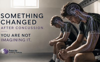 Something Changed After the Concussion. You Are Not Imagining It.