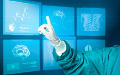 Future of Medicine