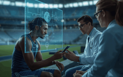 AI Can Detect a Concussion Through Your Voice. That Is Extraordinary. It Is Also Not Enough.