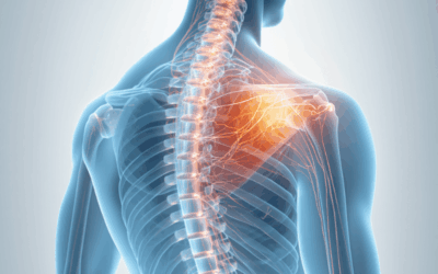 Frozen Shoulder Is Not a Shoulder Problem: What Modern Fascia Science Reveals About Adhesive Capsulitis