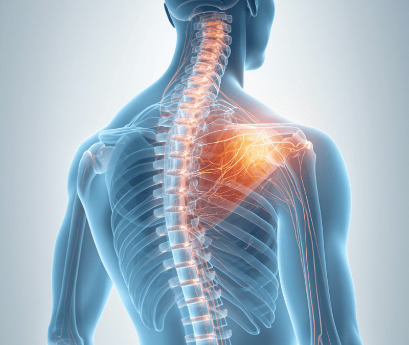 Frozen Shoulder Is Not a Shoulder Problem: What Modern Fascia Science Reveals About Adhesive Capsulitis